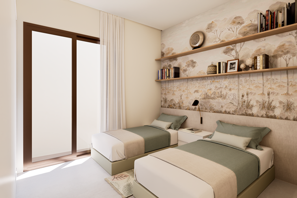 Medium property photo - Calle los Benedictos 32B, 30710 Los Alcázares